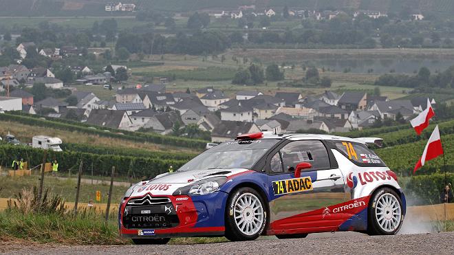 Kubica vince ancora in WRC2 e diventa Leader in Classifica