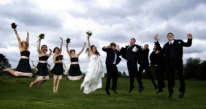 jumping-wedding-picture