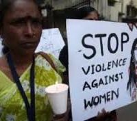 violenze in India