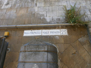 Villa Volpicelli