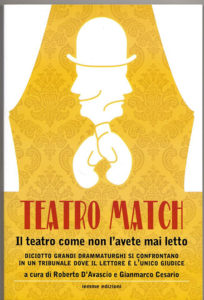 Teatro Match
