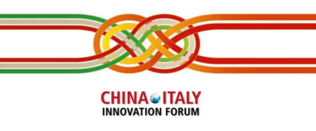 China-Italy Science, Technology and Innovation Week 2015
