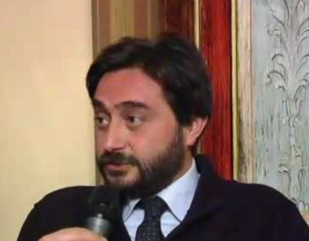 Corrado Matera