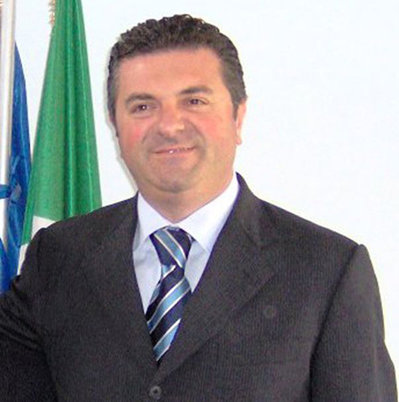 Franco Alfieri