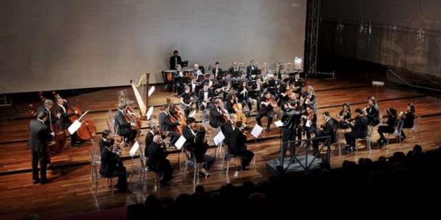 Orchestra Filarmonica Campana