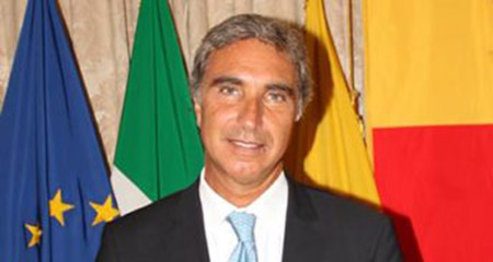 Salvatore Palma