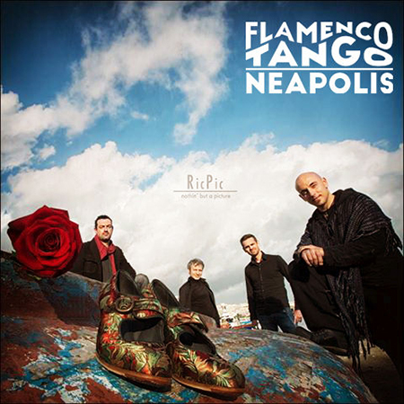 Flamenco Tango Neapolis 