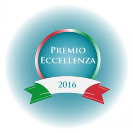 Premio Eccellenza Italiana 2016