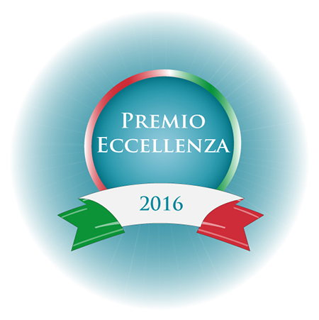 Premio Eccellenza Italiana 2016