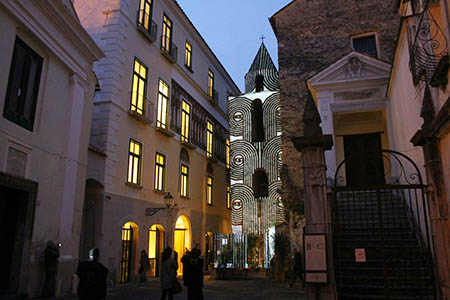 San Pietro a Corte Salerno