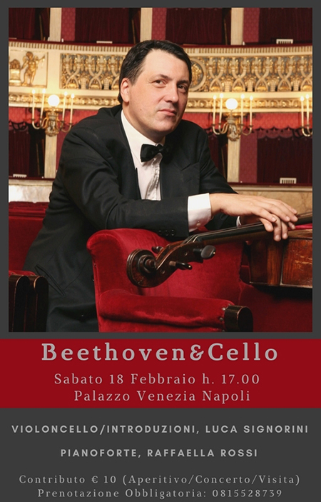 Beethoven&Cello