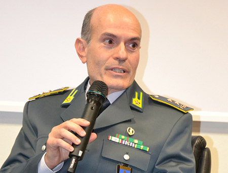 Gen. Carlo Ricozzi