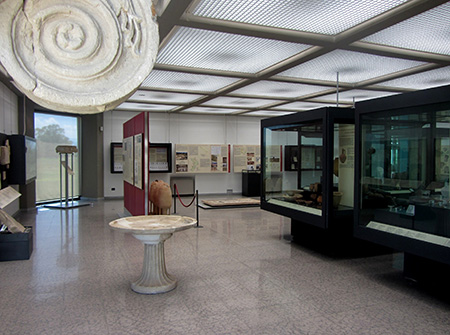 Museo Nazionale Archeologico della Sibaritide 