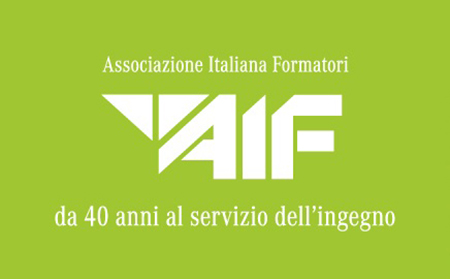 AIF Associazione Italiana Formatori