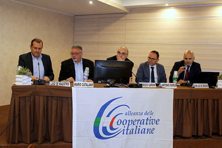 Alleanza Cooperative della Campania