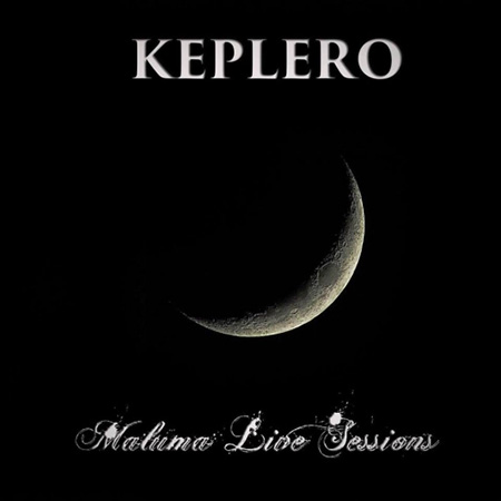 Keplero 'Maluma Live Session'