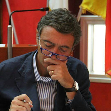 Mario Calabrese