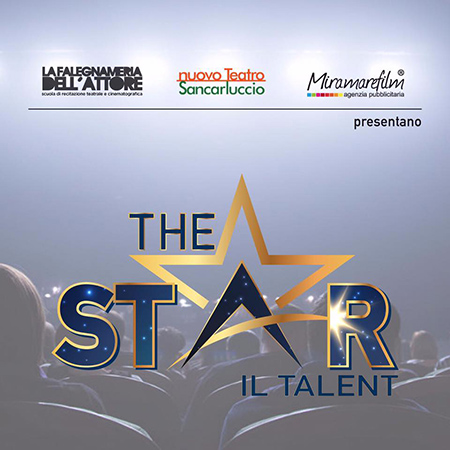 The Star - Il Talent