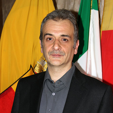 Carmine Piscopo