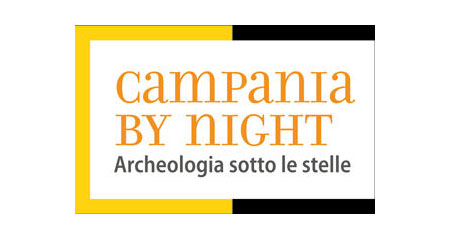 Campania by night. Archeologia sotto le stelle