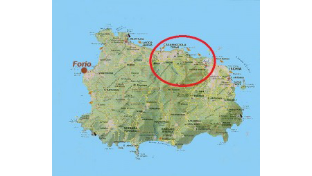 terremoto Ischia
