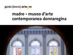 Guida [breve] del museo MADRE (arte'm 2017)