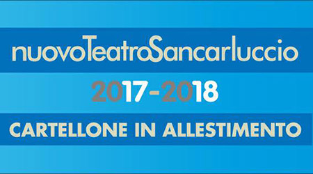 Nuovo Teatro Sancarluccio