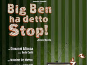 'Big Ben ha detto stop!'