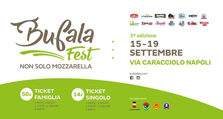 Bufala Fest 2017
