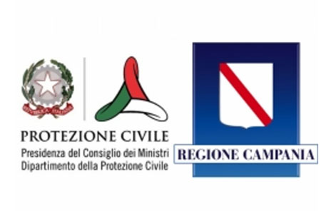 Protezione Civile Regione Campania