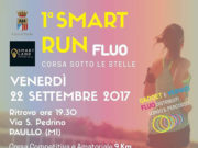 Smart Run Fluo