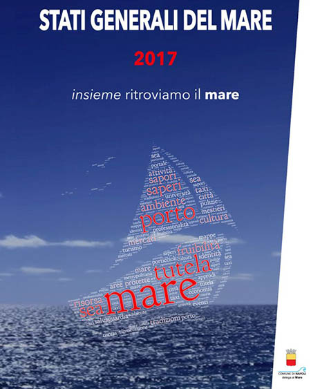 'Stati Generali del Mare 2017'
