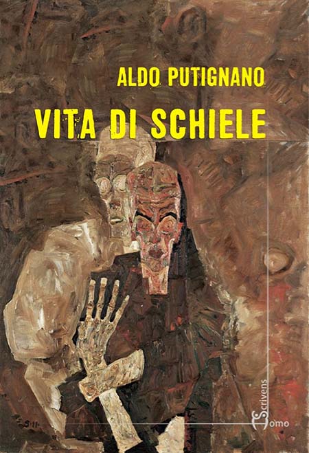 'Vita di Schiele' di Aldo Putignano