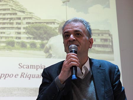 Carmine Piscopo