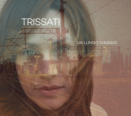 Francesca Trissati 'Un lungo viaggio'