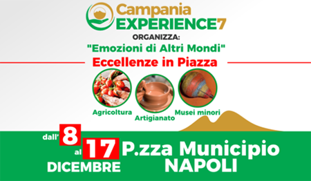 Campania Experience 7