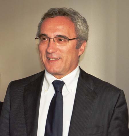 Vittorio Bugli