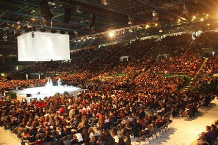 Mandela Forum di Firenze