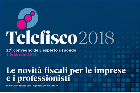 Telefisco 2018
