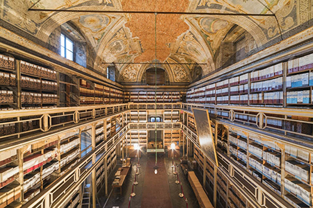Ca' Granda - Archivio - Milano