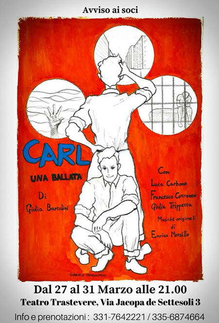 'Carl'