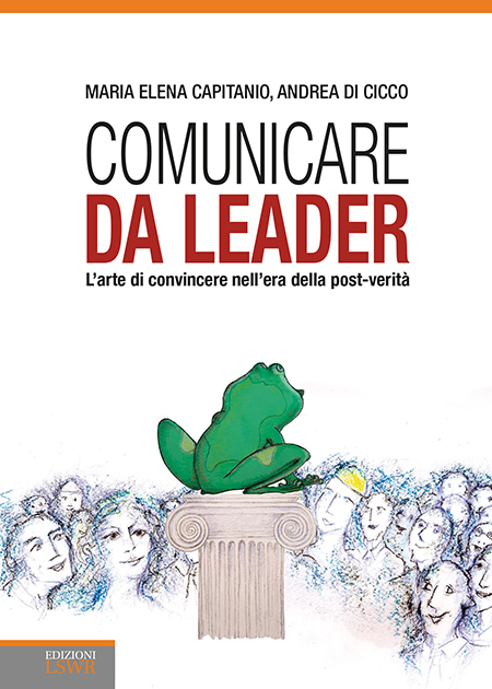 'Comunicare da leader'