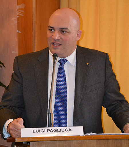 Luigi Pagliuca