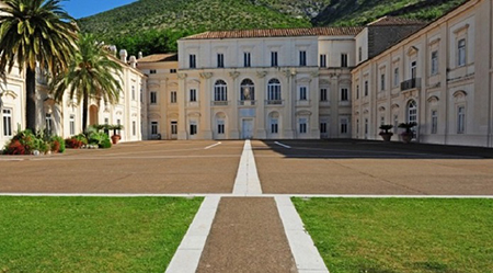 Belvedere di San Leucio
