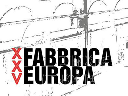 Fabbrica Europa 2018