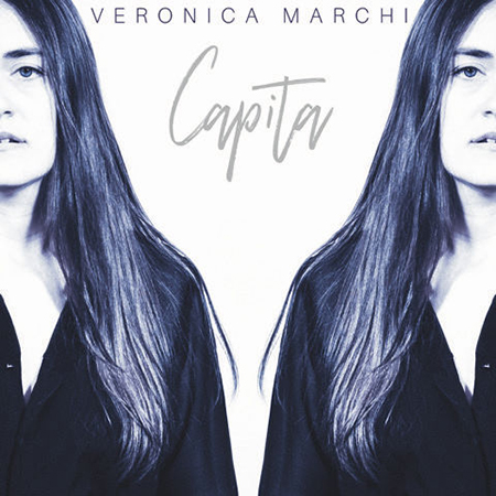 'Capita', Veronica Marchi