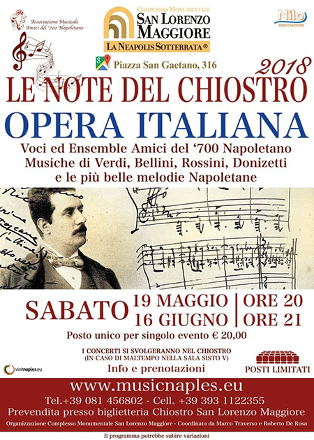 'Opera italiana'