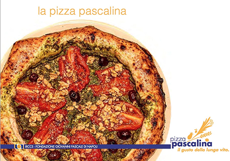 La Pizza Pascalina