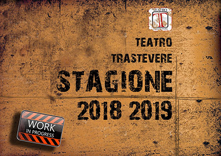Teatro Trastevere Stagione 2018-2019