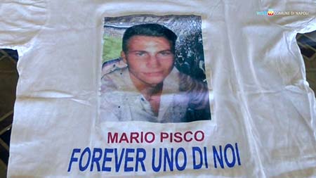 Mario Pisco
